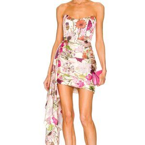 KATIE MAY Chasing Dawn Gown